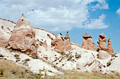 Cappadocia, the Dewrent valley
